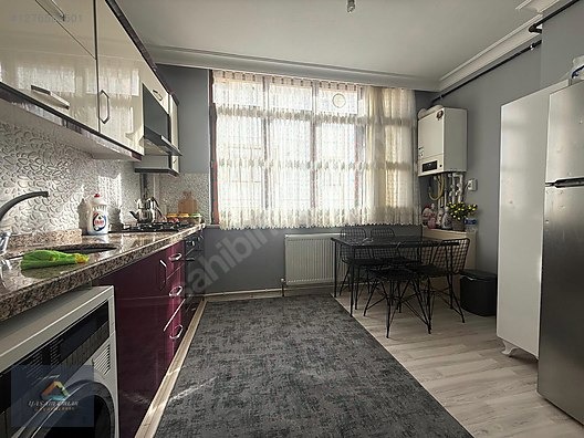 NECİP FAZILDA MAH. 2 BLOKLU BUTİK SİTE DE 2+1 SATILIK DAİRE - İSTANBUL SULTANBEYLİ fotoğraf 7