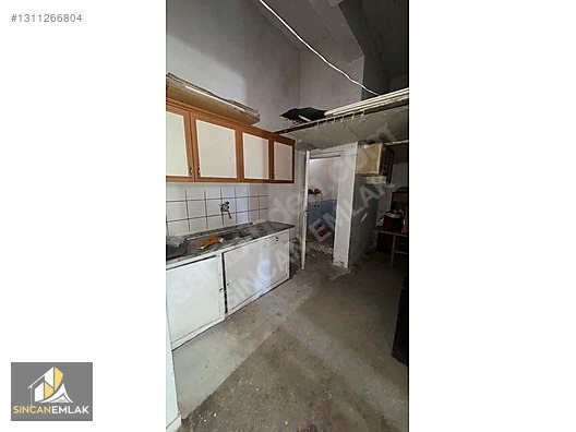 SİNCAN EMLAK'TAN SATILIK DÜKKAN 55m CEPHESİ GÜZEL FIRSAT KUPON - ANKARA SİNCAN fotoğraf 9