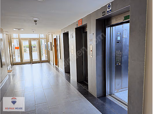 5.LEVENT FİNANSKENT 3+1 140m² BALKONLU MANZARALI EBEVEYN BANYOWC - İSTANBUL EYÜPSULTAN fotoğraf 18