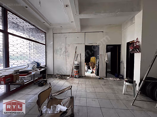 Ümraniye Çamlık Mahallesi'nde 150 m2 satılık arsa ve 50m2 dükkan - İSTANBUL ÜMRANİYE fotoğraf 13