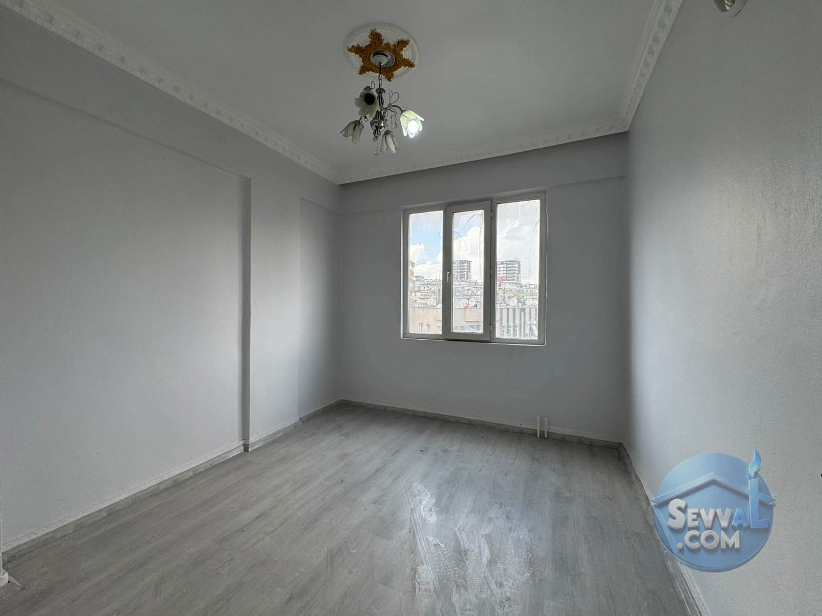 İPEKYOL MAH 5.KAT 2+1 D.GAZ KAPIDA - ŞANLIURFA HALİLİYE fotoğraf 18