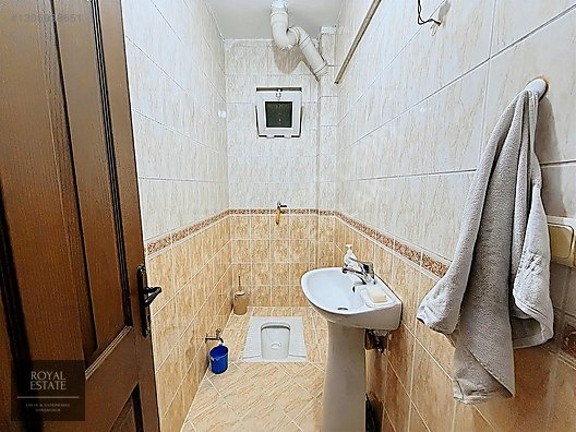 Nüfus Müdürlüğü Karşısı Satılık 3+1 Daire! - AMASYA MERKEZ fotoğraf 29