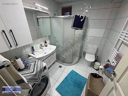 █ EGE'DEN █ BATIKENT MERKEZ'DE 5+1 GENİŞ MÜSTAKİL VİLLA █ - ANKARA YENİmahalle fotoğraf 32