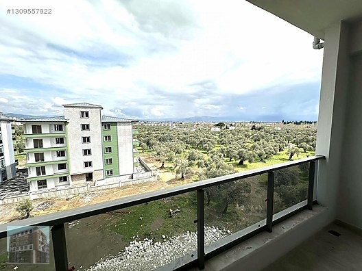 ADIGÜZEL İNŞAAT'TAN SATILIK ULTRA LÜKS 1+1 DAİRE - BALIKESİR EDREMİT fotoğraf 7