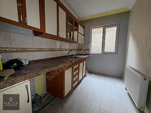 ME-TA GAYRİMENKULDEN KURTULUŞ MAHALLESİN DE SATILIK 3+1 DAİRE - ANKARA POLATLI fotoğraf 13