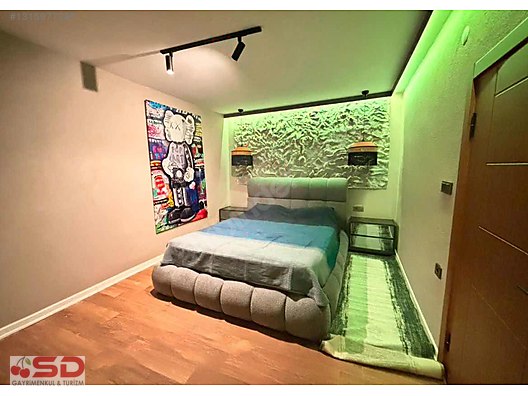 TEK TAPUDA 2 ADET 2+1 ve 1+0 FULL EŞYALI - MUĞLA MENTEŞE fotoğraf 31
