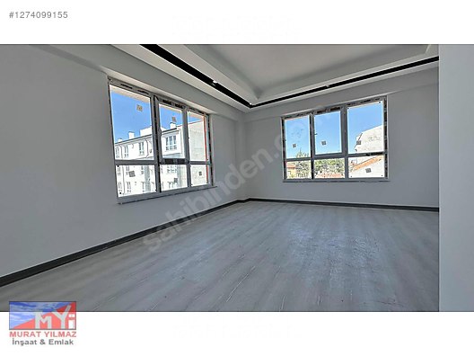 MURAT YILMAZ İNŞAAT EMLAK TAN ŞİRİNTEPE MAH SATILIK 3+1 DAİRE - ESKİŞEHİR TEPEBAŞI fotoğraf 34