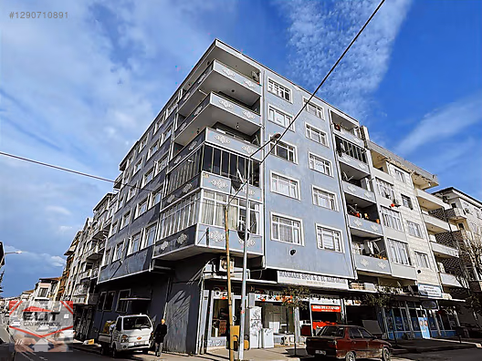 SAKARYA KARASU MERKEZDE FIRSAT SATILIK 3+1 MASRAFSIZ GENİŞ DAİRE - SAKARYA KARASU fotoğraf 4