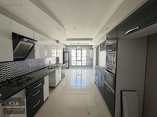YUSUF KARADAĞLIDAN NİKAH SARAYI CİVARI KİRALIK 5+1 - MALATYA YEŞİLYURT fotoğraf 22