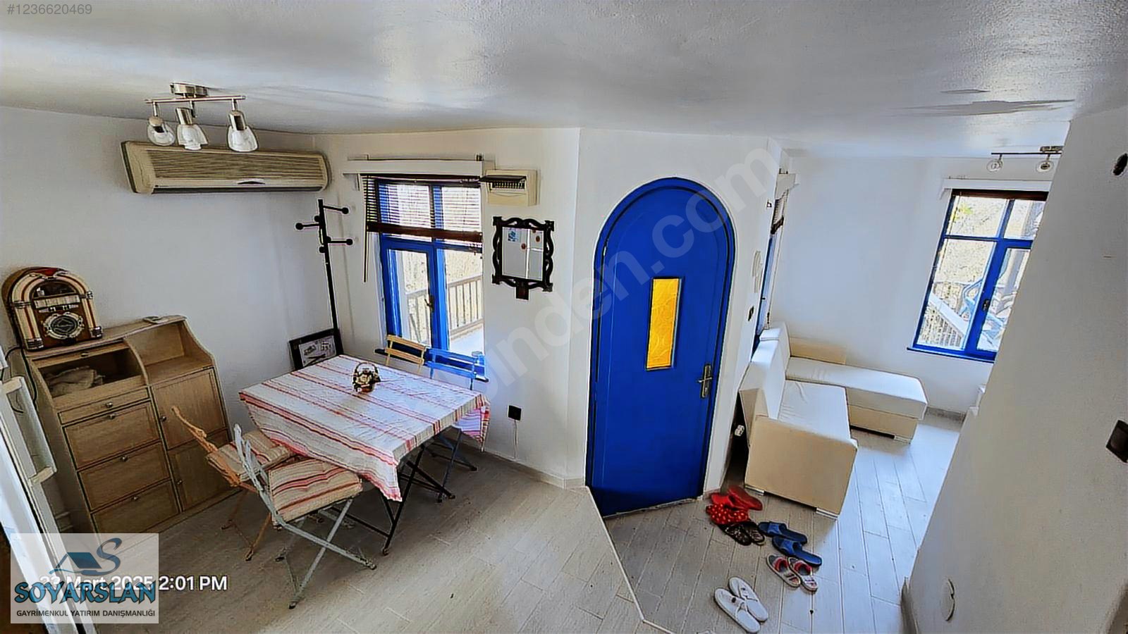 SOYARSLANDAN ŞİLE 44 EVLER SİTESİNDE SATILIK VİLLA - İSTANBUL ŞİLE fotoğraf 11