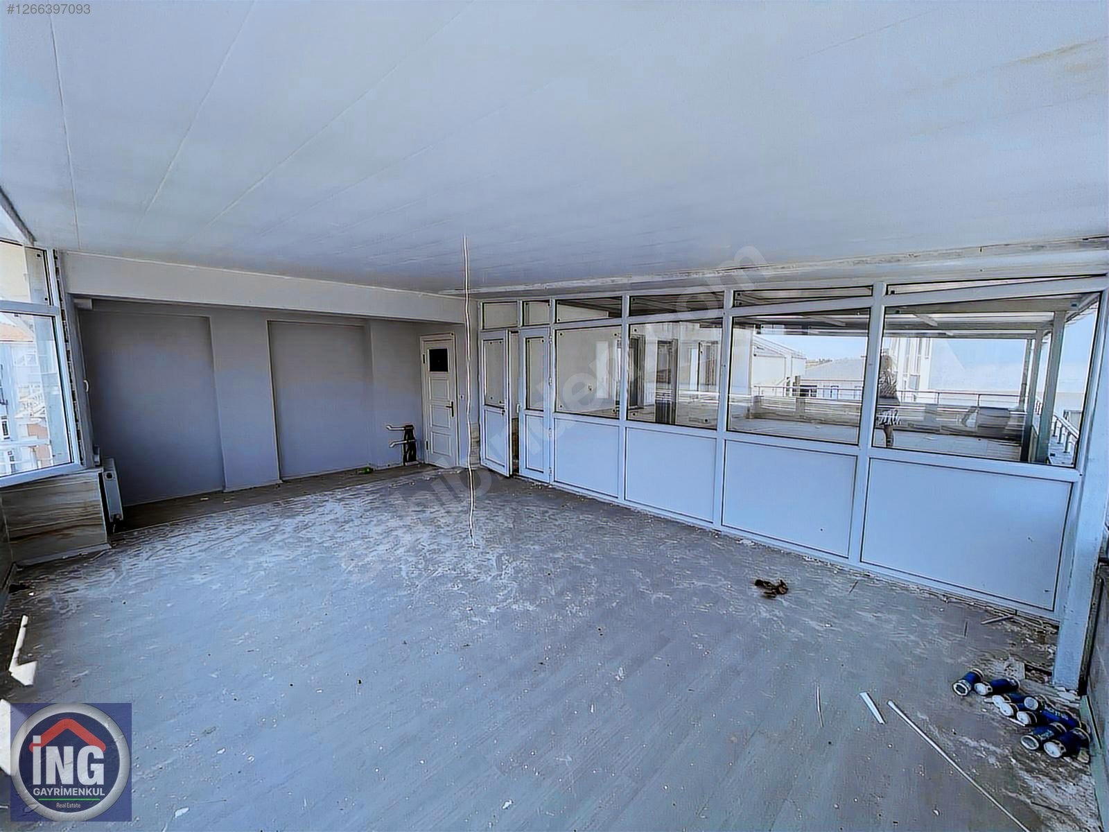 İSTASYON MAH ANA CADDEYE YAKIN SATILIK 280m2 4+1 DUBLEX DAİRE - KIRKLARELİ MERKEZ fotoğraf 18