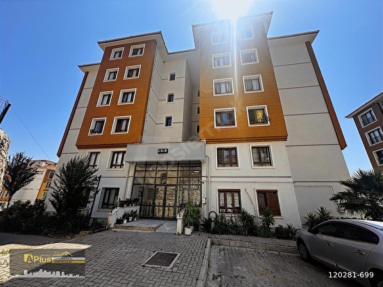 A PLUS GAYRİMENKULDEN TİRE TOKİDE BORÇSUZ SATILIK 2+1 DAİRE - İZMİR TİRE fotoğraf 2