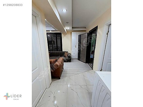 LİDER EMLAK'TAN CUMHURİYET CADDESİ'NDE EŞYALI 2+1 KİRALIK DAİRE - AMASYA MERZİFON fotoğraf 10