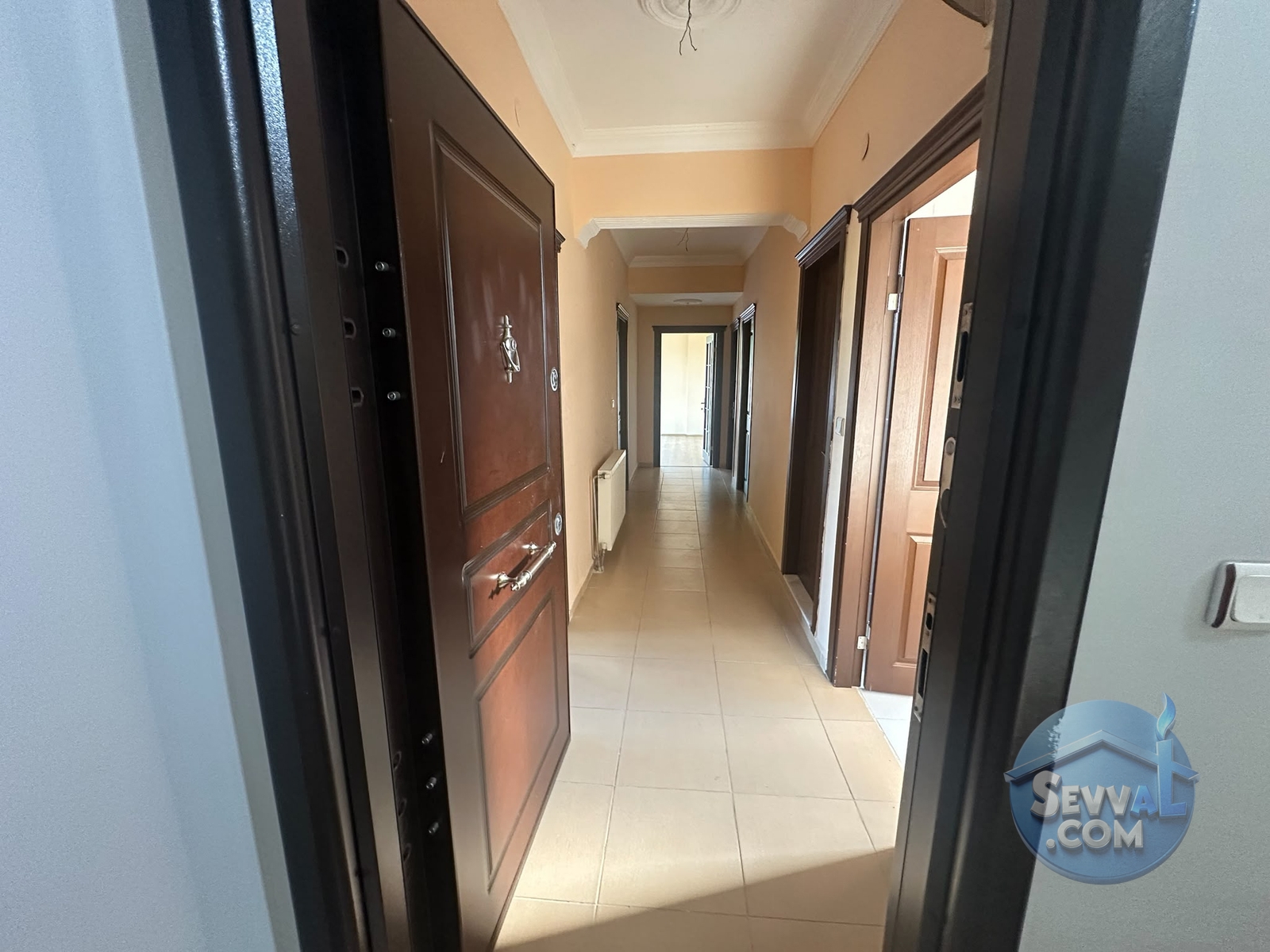 DOĞA İLE İÇ İÇE MÜSTAKİL TADINDA GENİŞ 3+1 KİRALIK - Kocaeli Gölcük fotoğraf 9