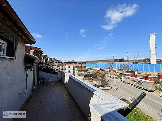 Turyap Koza'dan Emekte Marmaraya Yürüme Geniş Ferah 3+1 Dubleks - KOCAELİ DARICA fotoğraf 8