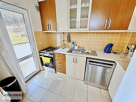 İZMİT KENT KONUT SATILIK 2+1 DAİRE EŞYALI VE EN GENİŞ TİP - KOCAELİ İZMİT fotoğraf 9