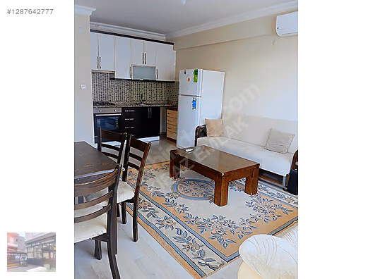 ÜNİVERSİTE BÖLGESİNDE 2+1 DAİRE - İZMİR BUCA fotoğraf 2