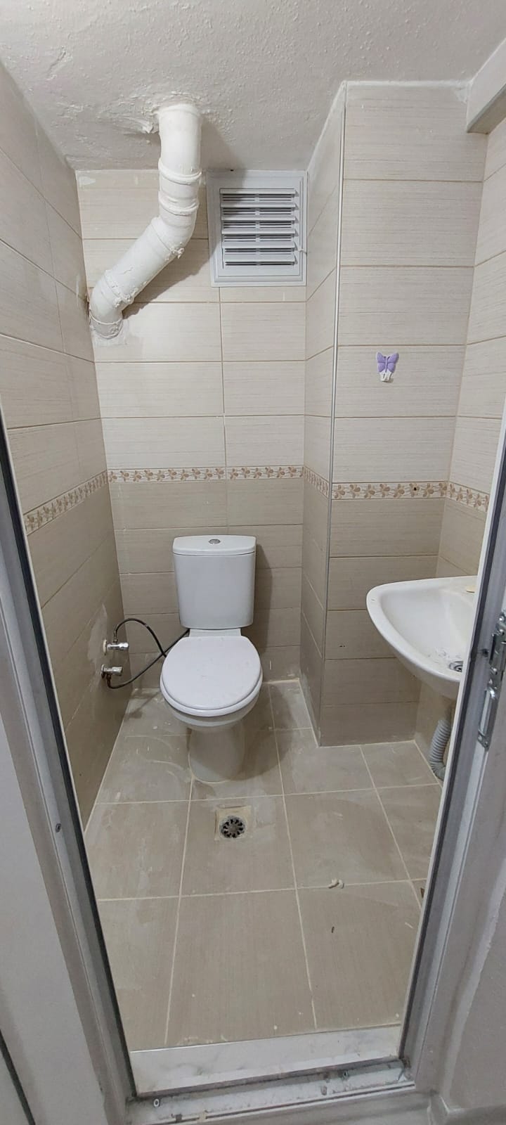 BURSA OSMANGAZİ SELİMİYE MAHALLESİ FULL BAKIMLI SATILIK DAİRE - BURSA OSMANGAZİ fotoğraf 13