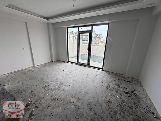 KOCAALİ SAHİLDE SATILIK HAVUZLU 3+1 TRİPLEKS VİLLA - SAKARYA KOCAALİ fotoğraf 57