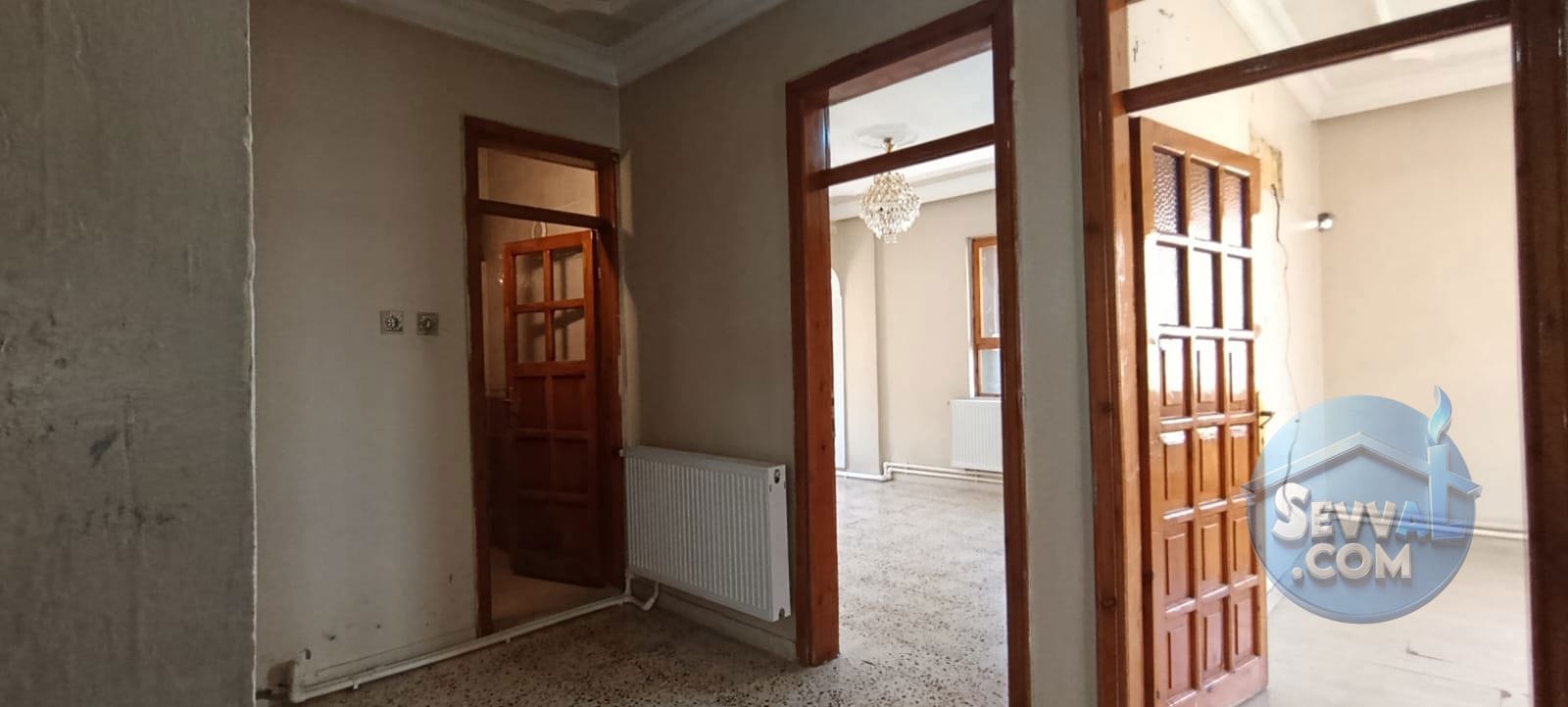 İPEKYOL MAH.AHMET ERSEVEN 3.KAT 2+1 DOĞALGAZLI - ŞANLIURFA HALİLİYE fotoğraf 38