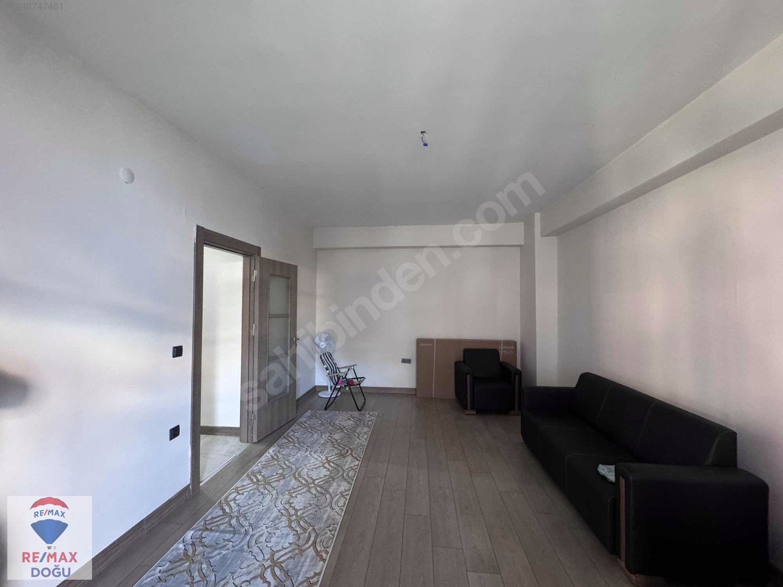 REMAX DOĞU'DAN MUSTAFAPAŞA MAHALLESİNDE SATILIK 3+1 TOKİ - ELAZIĞ MERKEZ fotoğraf 3