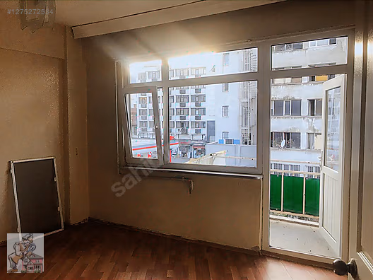 Ebu İshak Mahallesinde 2+1 Satılık Daire - BURSA OSMANGAZİ fotoğraf 15