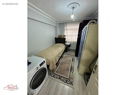 İMİR EMLAK'TAN MERKEZ'DE ÇARŞI İÇERİSİNDE KATTA YAPILI 3+1 120m² - ANKARA PURSAKLAR fotoğraf 9