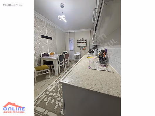 SATILIK 2+1 DAİRE - KOCAELİ İZMİT fotoğraf 26