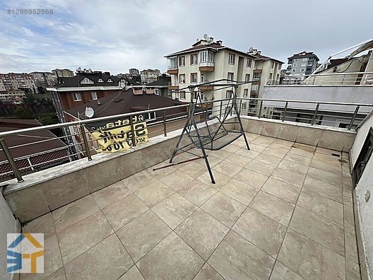 Armağanevlerde 4+1 Dubleks, Ön Cephede Satılık Geniş Daire - İSTANBUL ÜMRANİYE fotoğraf 20