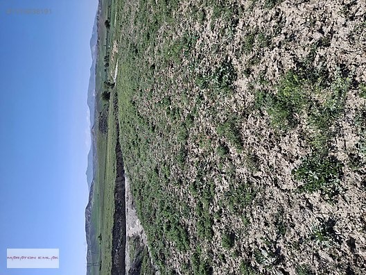 BURDUR'UN YAYLA VE SÜT DİYARI ŞİRİN İLÇESİ KEMER KEMERDE 36500M2 - BURDUR KEMER fotoğraf 21