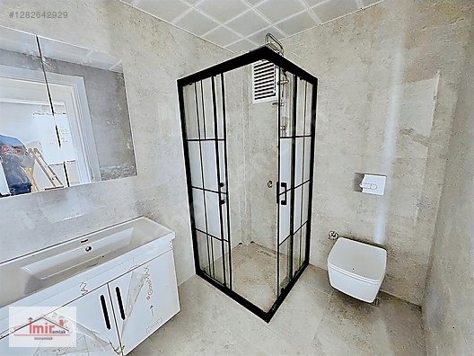 İMİR EMLAK'TAN SİTE İÇERİSİNDE ŞEHİR MANZARALI 2+1 5.KAT GÜNEY - ANKARA PURSAKLAR fotoğraf 20