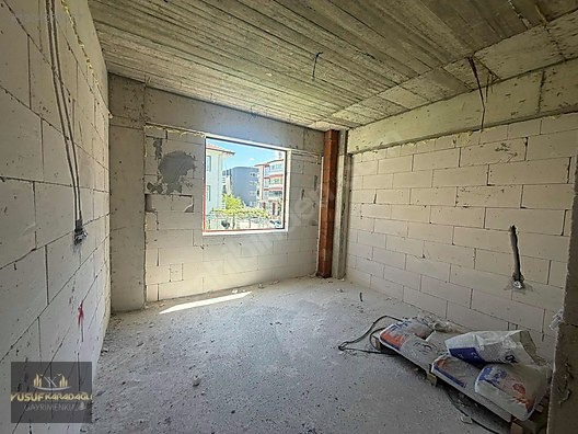 SÜMERPARK CİVARI İNŞAAT AŞAMASINDA 2000 PEŞİN 1850 TESLİMATTA - MALATYA YEŞİLYURT fotoğraf 2