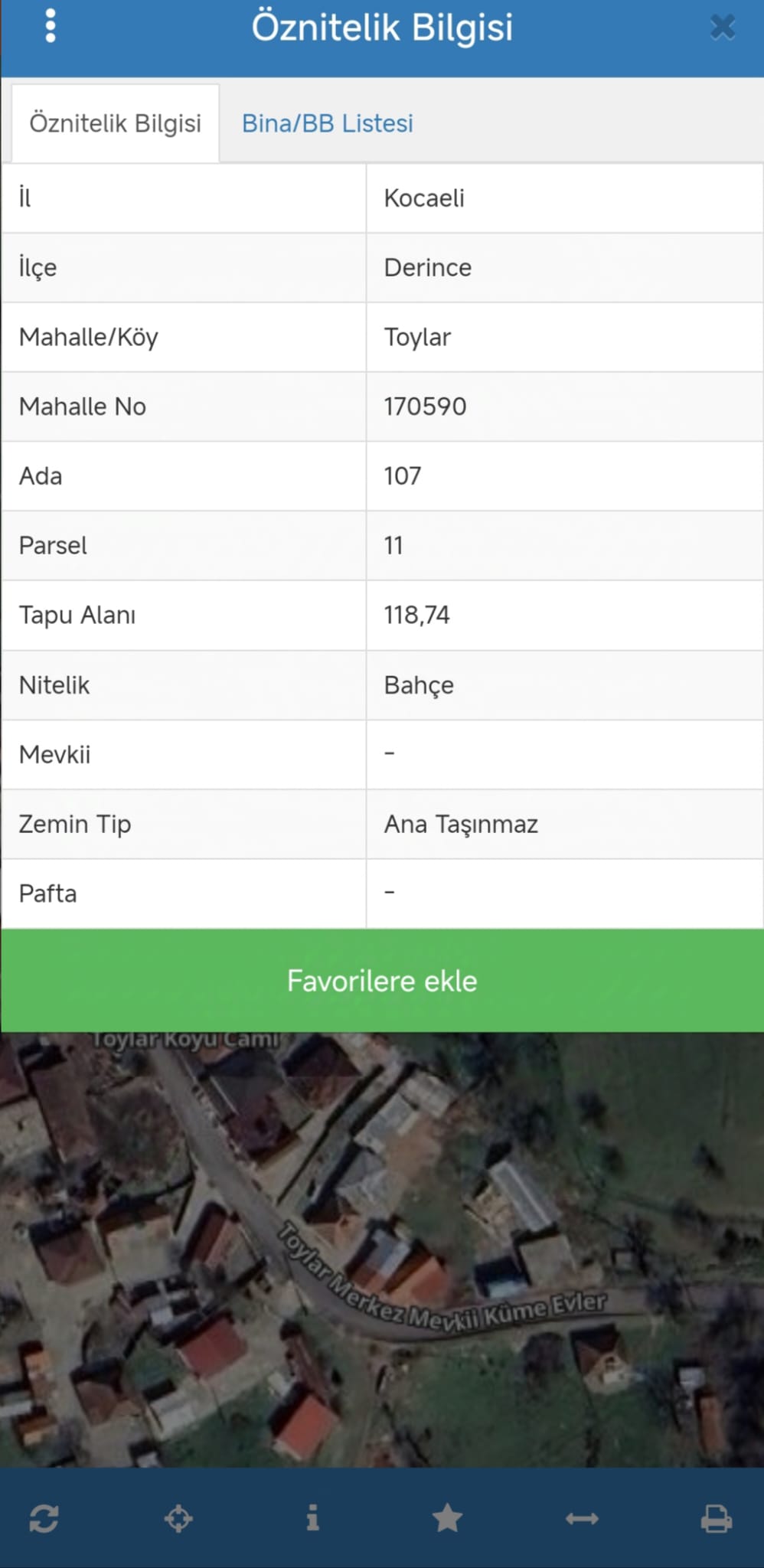 İlan Resmi