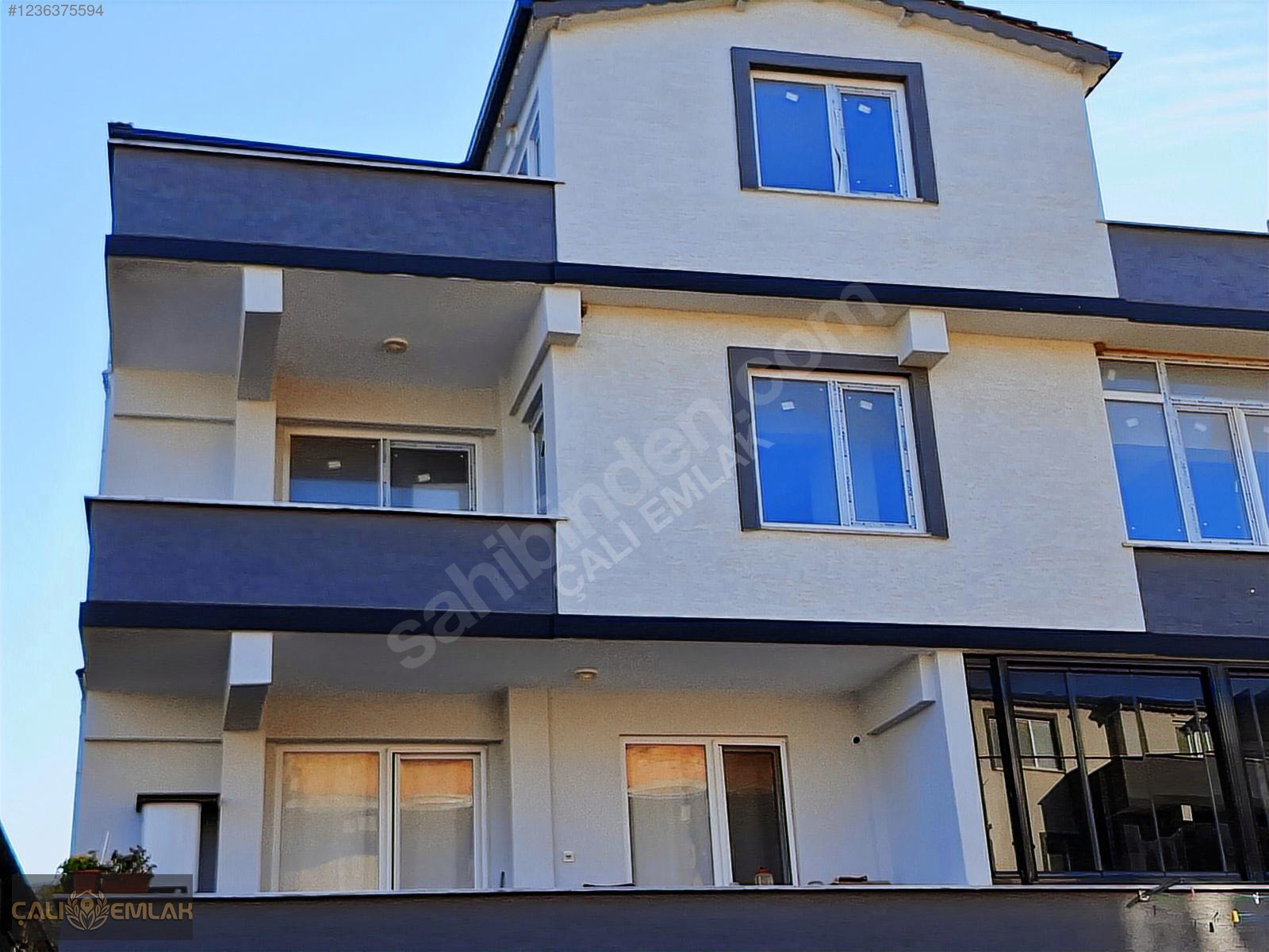 Karacabey Bayramderede Satılık Yazlık Dubleks Sıfır Daire - BURSA KARACABEY fotoğraf 6