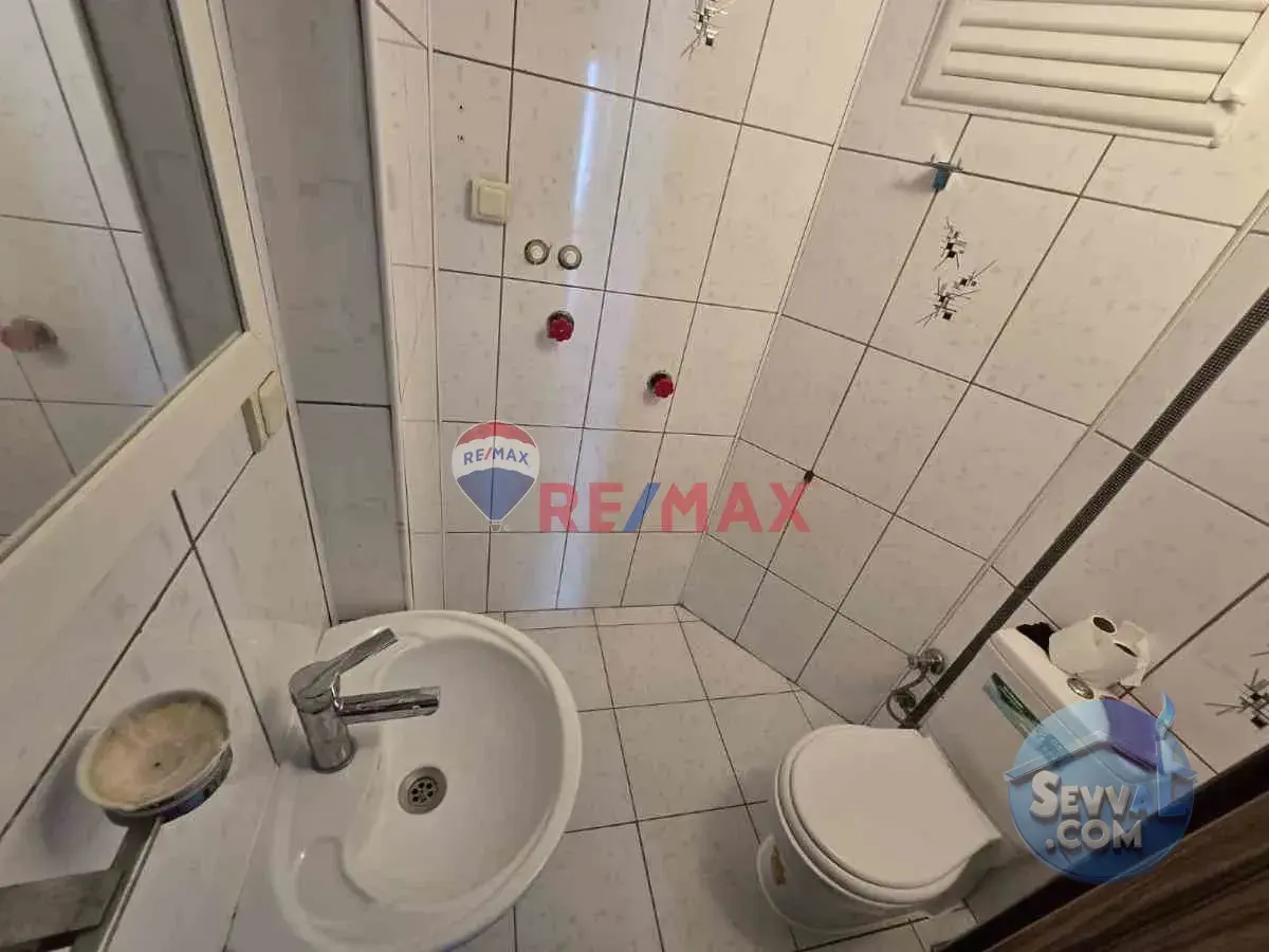 KUŞADASI EGE MAHALLESI 3+1 KIRALIK DAIRE - AYDIN KUŞADASI fotoğraf 13