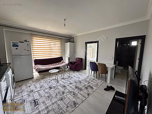 ALPARSLAN TÜRKEŞ BULVAR MUTTALİPGROS ARKASI FUUL EŞYALI 1+1 DAİR - AKSARAY MERKEZ fotoğraf 17