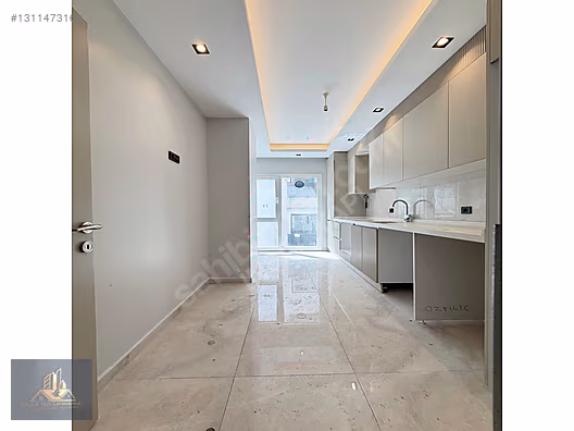 BEYLİKDÜZÜ KAVAKLI'DA MERKEZİ KONUMDA LÜX SATILIK 2+1 DAİRE - İSTANBUL BEYLİKDÜZÜ fotoğraf 37