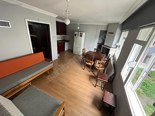 AKÇAY KÖŞEMDEN ÖN CEPHE ARA KAT KOMBİLİ 2+1 SATILIK DAİRE - BALIKESİR EDREMİT fotoğraf 7