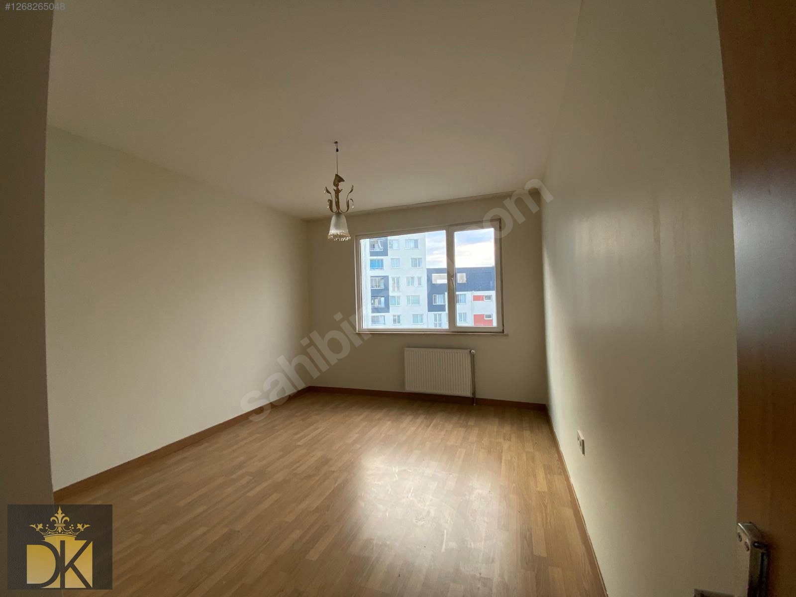 KAYAŞEHİR 18. BÖLGEDE SATILIK 3+1 DAİRE - İSTANBUL BAŞAKŞEHİR fotoğraf 4