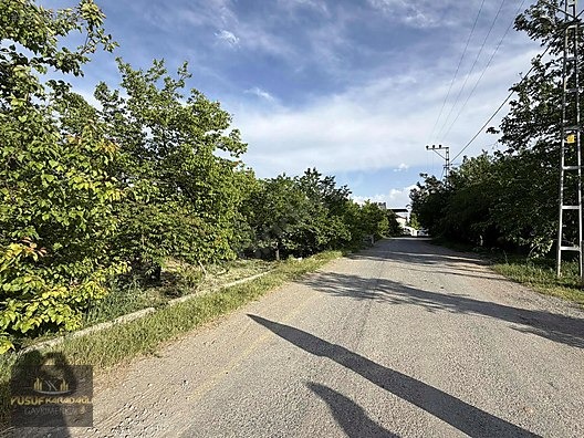 DİLEK TOPRAKTEPEDE ANAYOL CEPHELİ MÜSTAKİL TAPULU ARSA - MALATYA YEŞİLYURT fotoğraf 14
