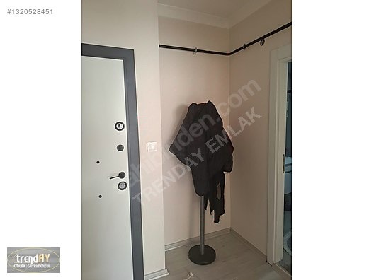 Taşkın Otel Yanı 1+1 Eşyalı Satılık Daire - BİLECİK BOZÜYÜK fotoğraf 21