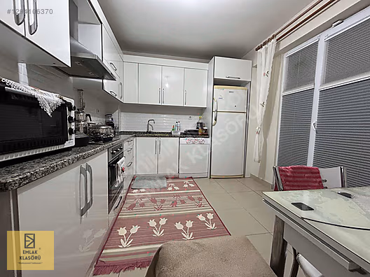 Site İçinde, Ulaşımı Kolay, Bakımlı 2+1 Satılık Daire - SAKARYA ADAPAZARI fotoğraf 19