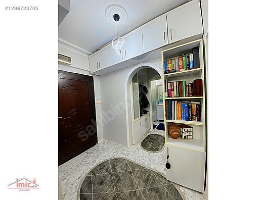 İMİR EMLAK'TAN YUNUS EMRE MAH.ASANSÖRLÜ 3+1 120m² DAİRE - ANKARA PURSAKLAR fotoğraf 14