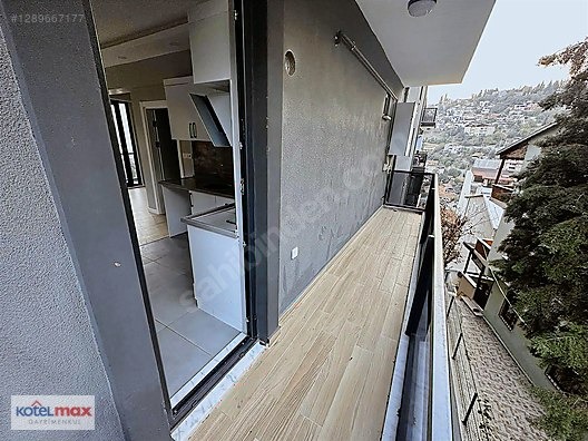 İZMİT TURGUT MAHALLESİ SATILIK 2+1 DAİRE - KOCAELİ İZMİT fotoğraf 12