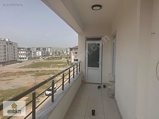 Emlak 72'Den Körükte Satılık 3+1 Daire, 145m², Merkezi Konum - BATMAN MERKEZ fotoğraf 8