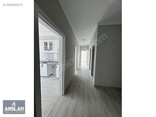 BURSA İNEGÖL CERRAH MAH.3+1, 140m2,BUTİK SİTE İÇİ, SATILIK DAİRE - BURSA İNEGÖL fotoğraf 20