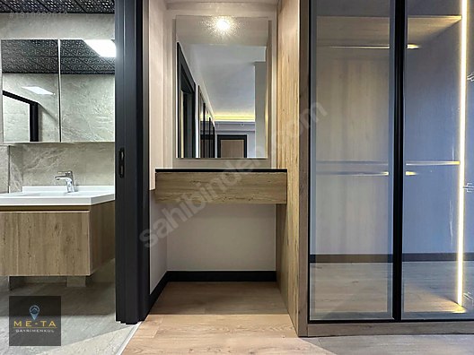 ME-TA GAYRİMENKUL'DEN FATİH MAH. ASANSÖRLÜ SATILIK FIRSAT DAİRE - ANKARA POLATLI fotoğraf 29