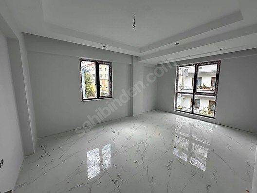 YENİCE MAHALLESİNDE SATILIK 2+1 SIFIR DAİRE - ISPARTA MERKEZ fotoğraf 5