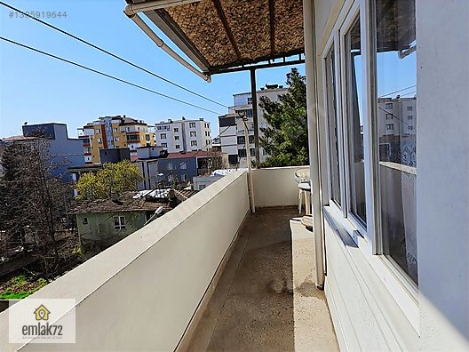 EMLAK 72 DEN 2+1 EŞYALI KİRALIK DAİRE - BATMAN MERKEZ fotoğraf 3