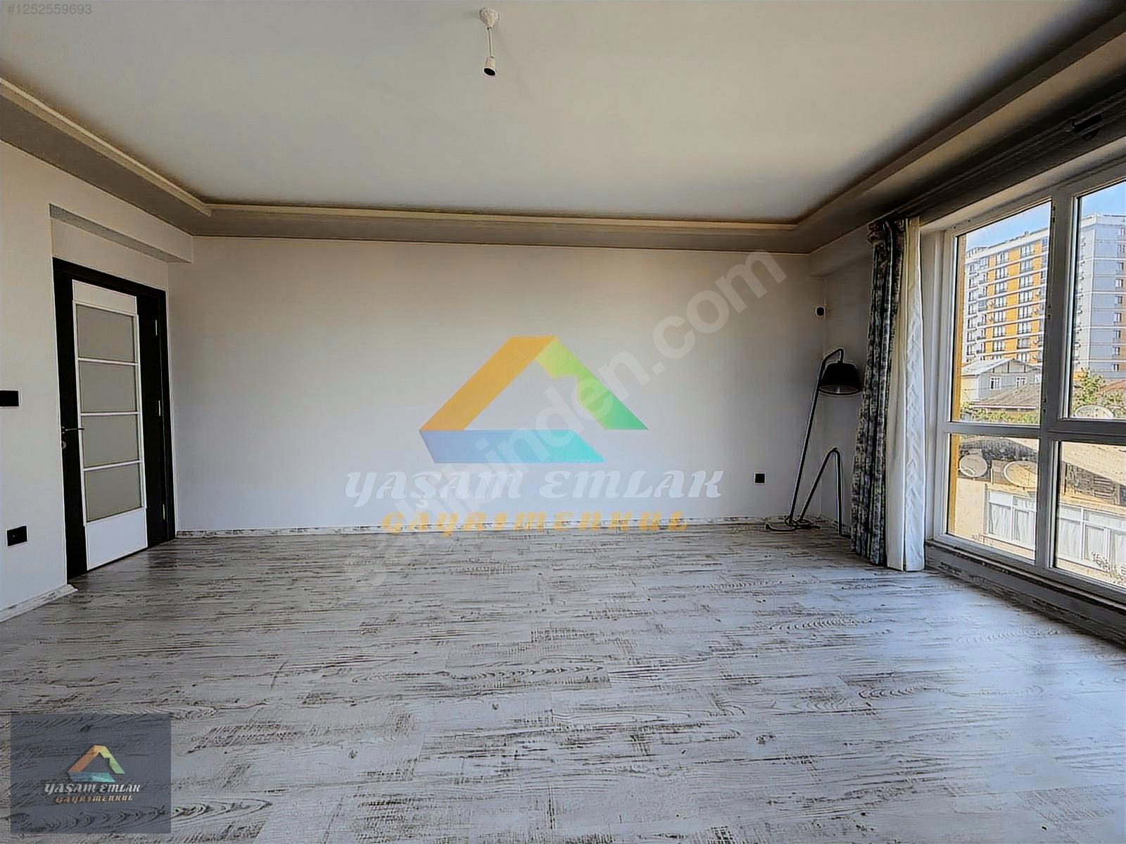 PENDİK SÜLÜNTEPE SİTE İÇİ İSKANLI ARA KAT SATILIK 3+1 DAİRE - İSTANBUL PENDİK fotoğraf 4
